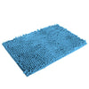2016 memory foam bath mat Super Soft Horizontal Stripes Rug non slip bath mat Carpet Floor Mats Floor Door Mat