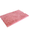 2016 memory foam bath mat Super Soft Horizontal Stripes Rug non slip bath mat Carpet Floor Mats Floor Door Mat
